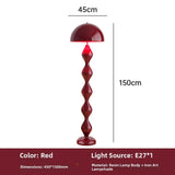 Milano Glow - Arixa - NL126 - Nordic Modern Floor Lamp with Built-in Storage, Simple Designer Lighting for Functional and Stylish Spaces - Living Room / Bedroom / Bedside / Study Milano