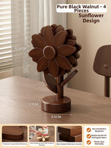 Timberra - Mellow - HeatGuard Wooden Table Insulation Mat - Dining Room / Kitchen Timberra