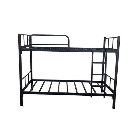 RUNA Metal Double Deck