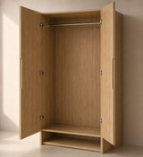 Vance Wardrobe