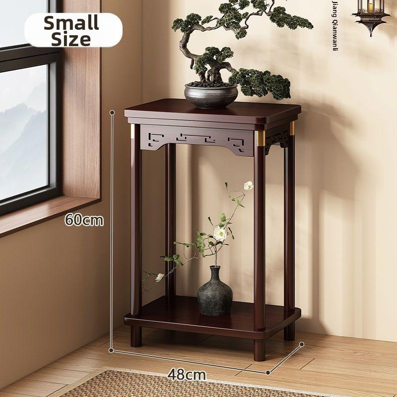 Timberra - Mountain - OrientalBloom Multi-Layer Plant Rack - Living Room / Balcony / Indoor Garden Timberra