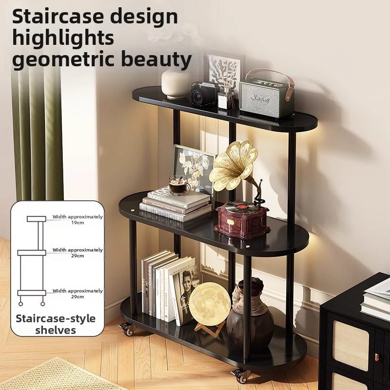 Timberra - Majestic - Aurelia Vintage Plant Stand - Balcony / Living Room / Indoor Garden Timberra