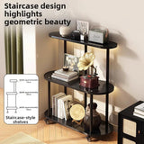 Timberra - Majestic - Aurelia Vintage Plant Stand - Balcony / Living Room / Indoor Garden Timberra