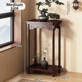 Timberra - Mountain - OrientalBloom Multi-Layer Plant Rack - Living Room / Balcony / Indoor Garden Timberra