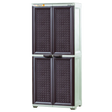 Elegant Rattan Cabinet AF Home