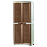 Elegant Rattan Cabinet AF Home