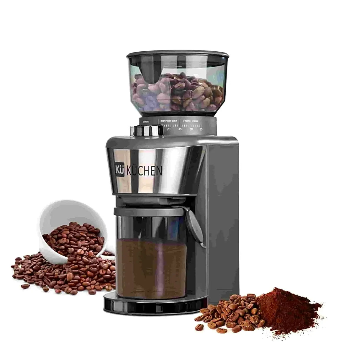 Coffee grinder KU CG279