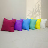 Pica Pillow | Sweet Dreams Euro Pillow 26x26 Pica Pillow