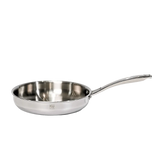 5-layer stainless steel frying pan KU Fp261316 26cm