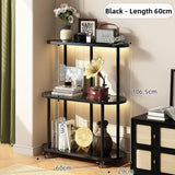 Timberra - Majestic - Aurelia Vintage Plant Stand - Balcony / Living Room / Indoor Garden Timberra