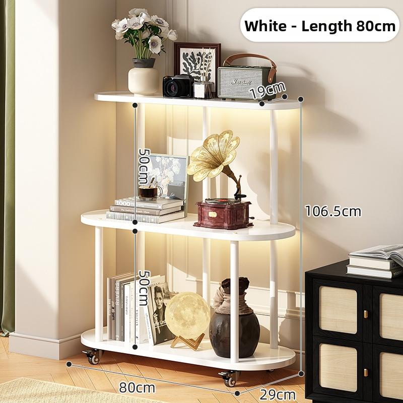 Timberra - Majestic - Aurelia Vintage Plant Stand - Balcony / Living Room / Indoor Garden Timberra