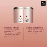 Negative Ion Hair Dryer KU D2305