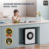 UF Water Purifier W02K