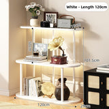Timberra - Majestic - Aurelia Vintage Plant Stand - Balcony / Living Room / Indoor Garden Timberra