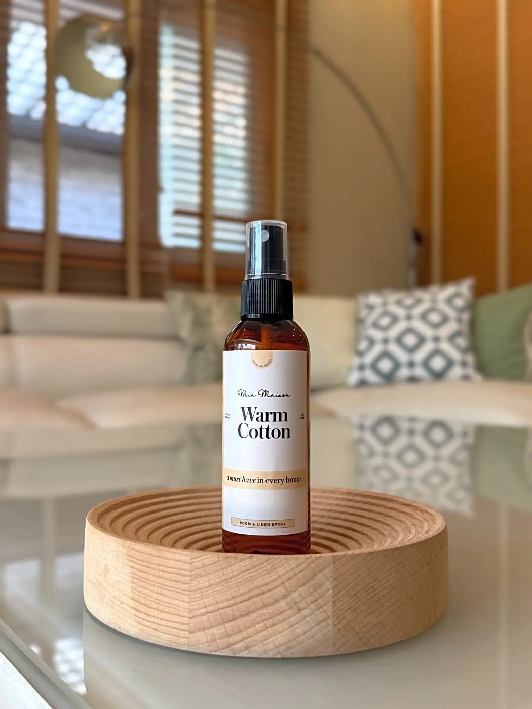 Room & Linen Spray 100ml