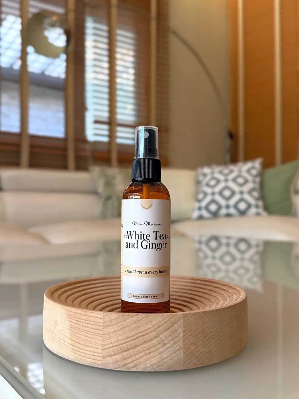 Room & Linen Spray 100ml