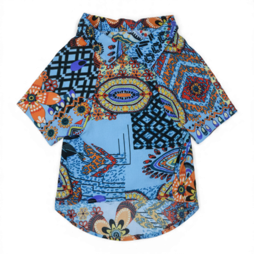 Fiesta Pet Shirt