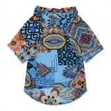 Fiesta Pet Shirt