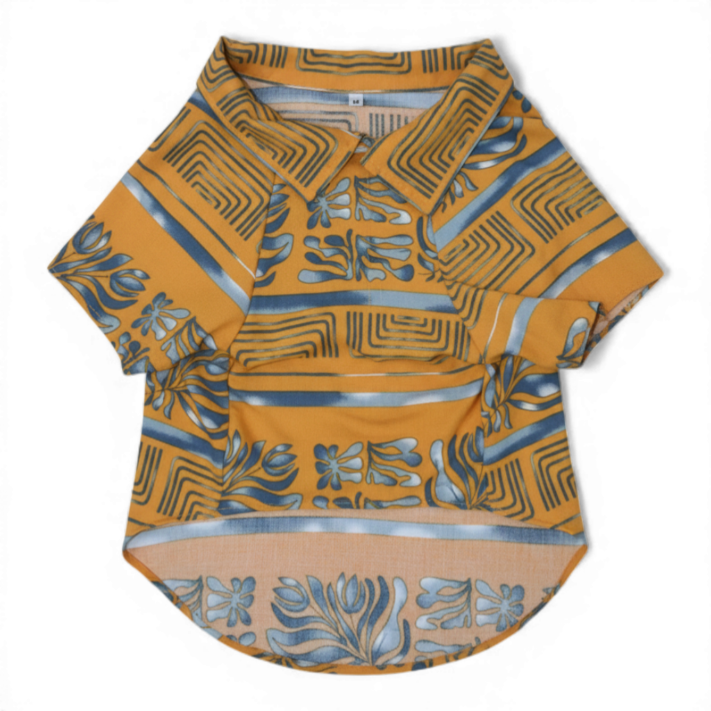 Solara Pet Shirt