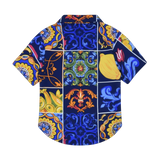 Patchique Pet Shirt