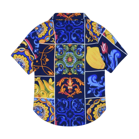 Patchique Pet Shirt