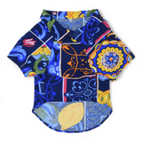 Patchique Pet Shirt