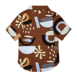 Mocharo Pet Shirt