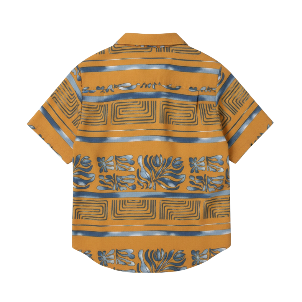 Solara Pet Shirt