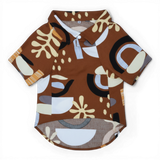 Mocharo Pet Shirt