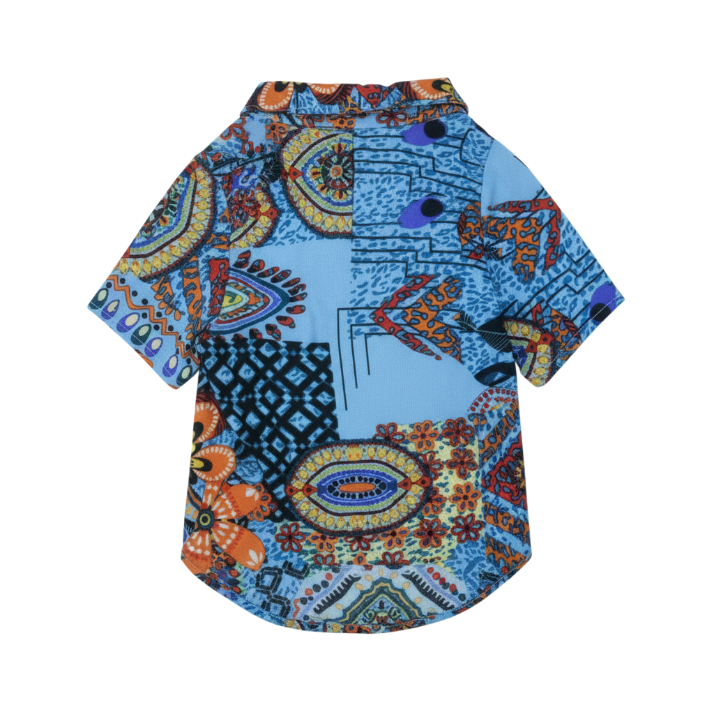 Fiesta Pet Shirt