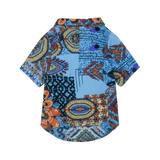 Fiesta Pet Shirt