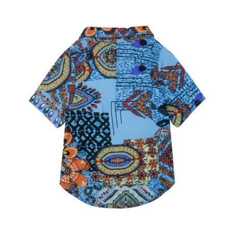 Fiesta Pet Shirt