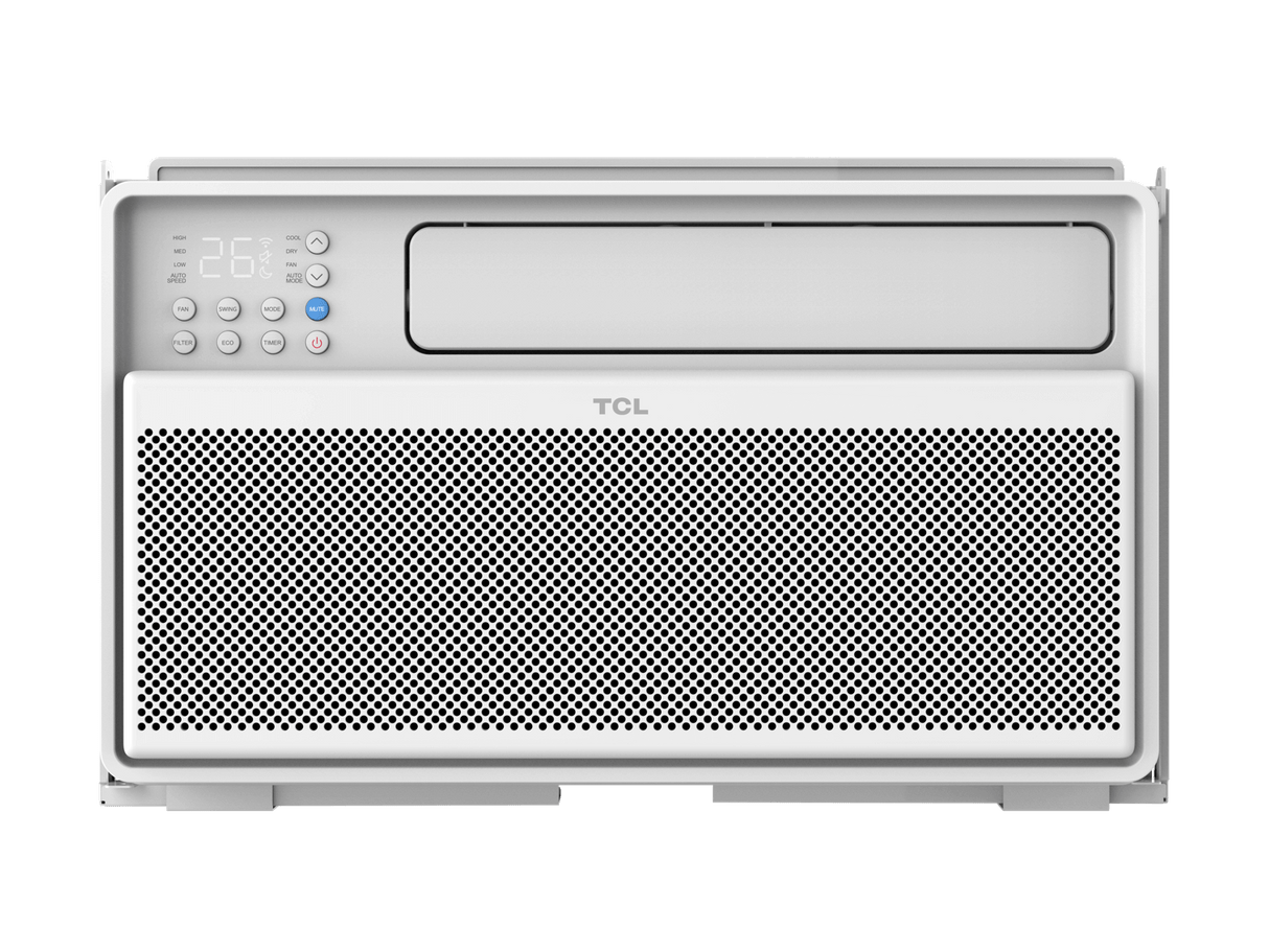TCL TACCWI/UJE Window Type Inverter Aircon TCL