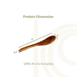 Rice Spoon Paddle 1UT-RP9