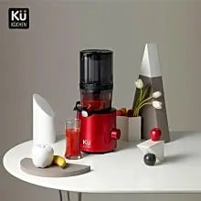 Slow Juicer KU1206