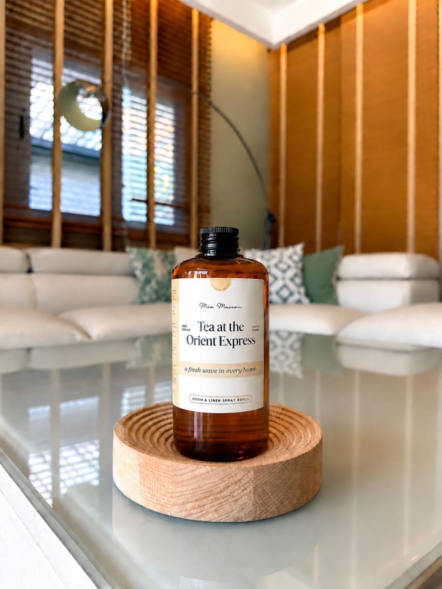 Room & Linen Spray 500ml
