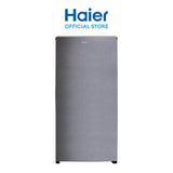 HAIER - HR-168 5.5 cu. ft. Single Door Refrigerator AF Home