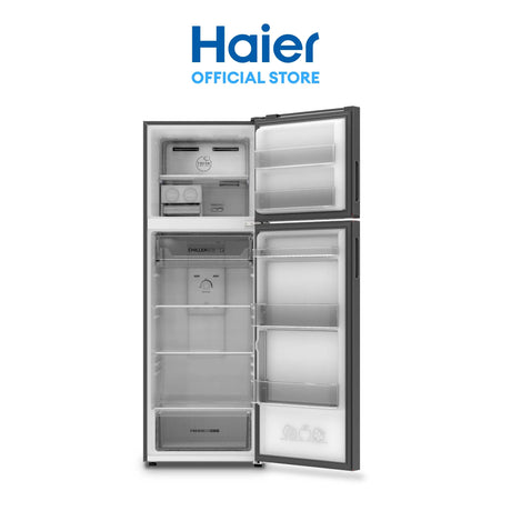 HAIER - HRF-IV360T (BSPH) 12.6 cu.ft./357L Fresh Cooling Twin Inverter No Frost Two Door Refrigerator AF Home