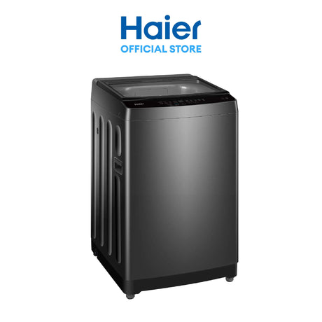 HAIER - HWM90-316S6 9.0 Kg Quick Wash Fully Automatic Top Load Washing Machine AF Home