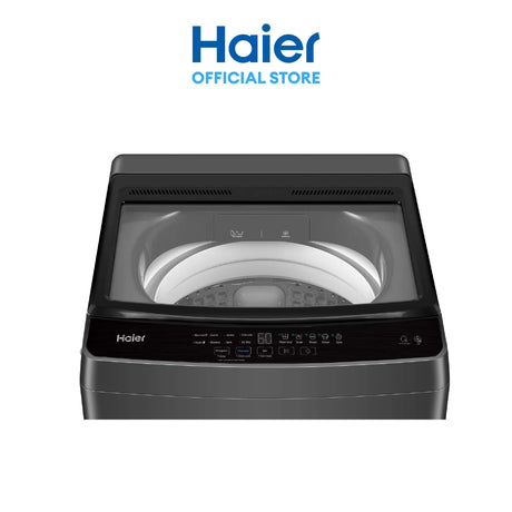 HAIER - HWM90-316S6 9.0 Kg Quick Wash Fully Automatic Top Load Washing Machine AF Home