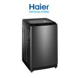 HAIER - HWM80-316S6 8.0 Kg Quick Wash Fully Automatic Top Load Washing Machine AF Home