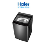 HAIER - HWM80-316S6 8.0 Kg Quick Wash Fully Automatic Top Load Washing Machine AF Home