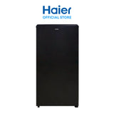 HAIER - HR-IV218 7.1 cu. ft. Smart Inverter Single Door Refrigerator AF Home