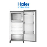 HAIER - HR-IV218 7.1 cu. ft. Smart Inverter Single Door Refrigerator AF Home