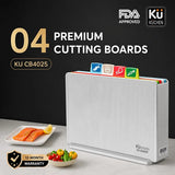 Cutting board KU CB4025