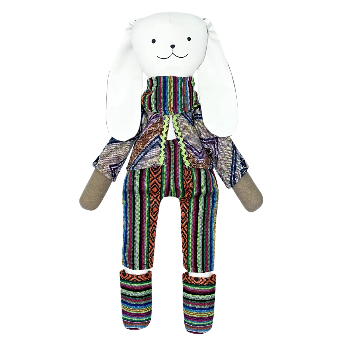 OOGY DOLL Belily World