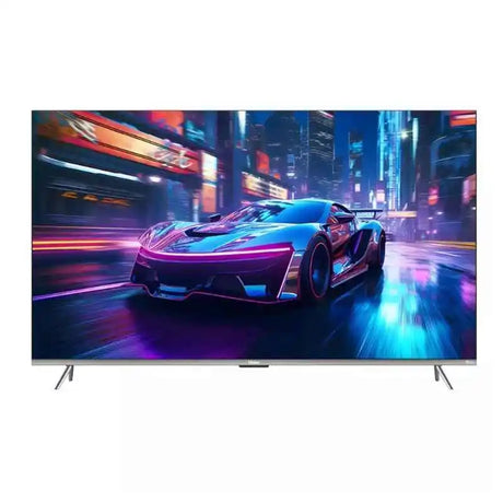 HAIER - H85S800UX 85Inch QLED Gaming TV AF Home