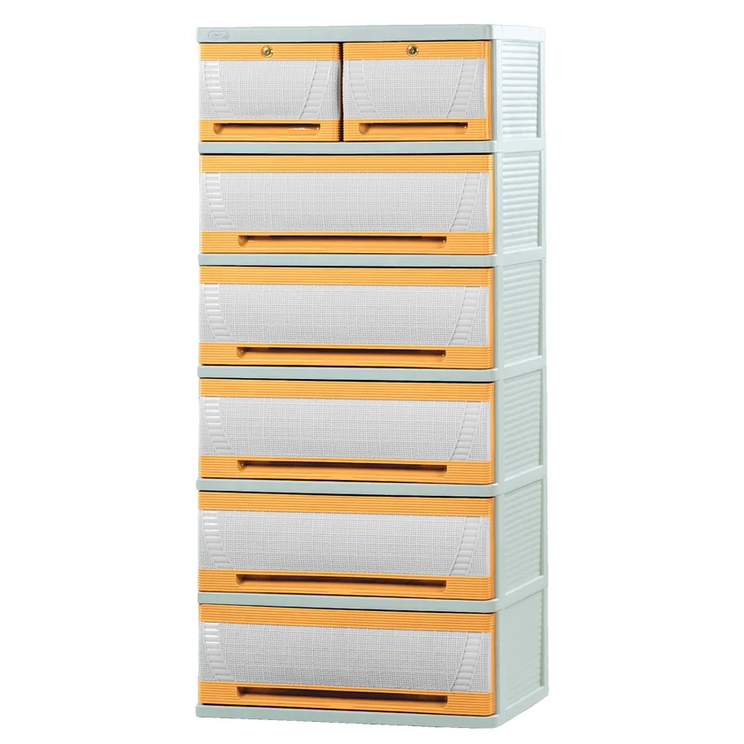 Harmony Drawer Zooey