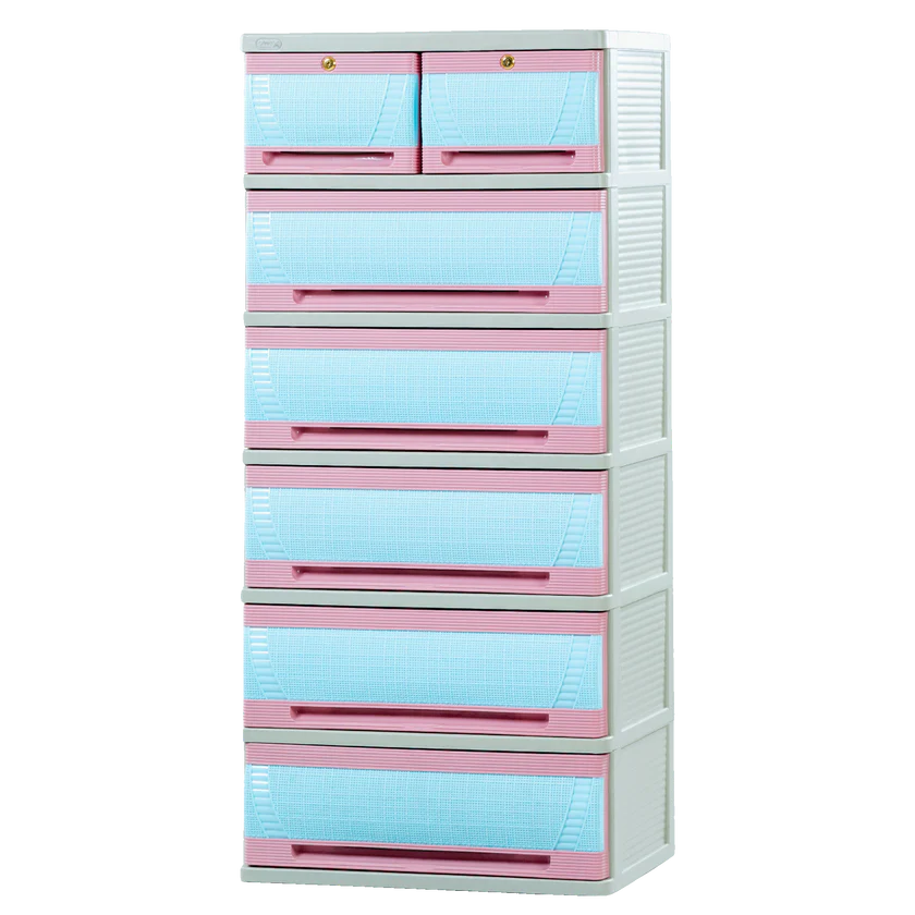 Harmony Drawer Zooey