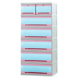 Harmony Drawer Zooey